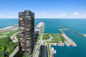 Building Photo - 505 N Lake Shore Dr