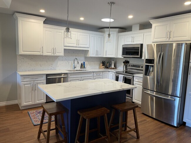 Photo du bâtiment - 137 Meadowview Av