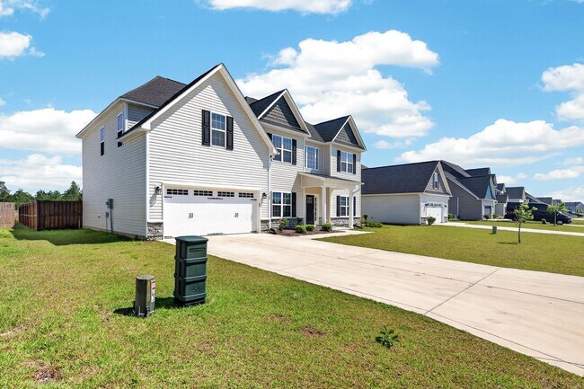Foto del edificio - Welcome to Onslow Bay