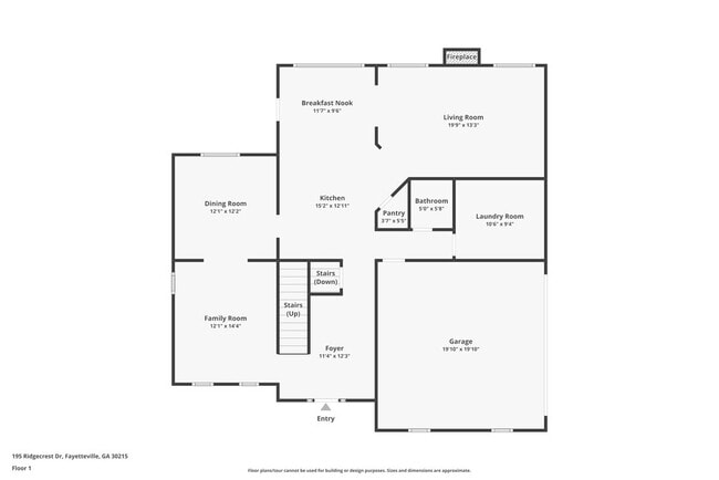 Building Photo - 195 Ridgecrest Dr