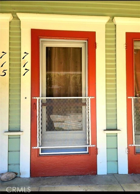 Building Photo - 717 N Gibbs St