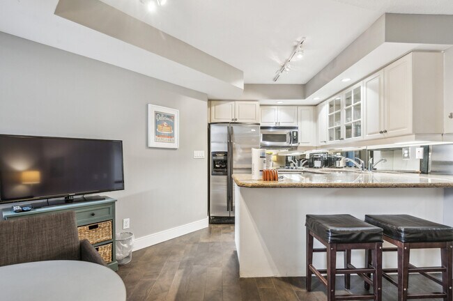 Photo du bâtiment - 136 Simcoe St