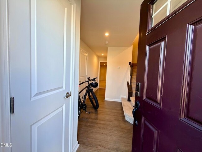 Photo - 1110 Romeria Dr Townhome