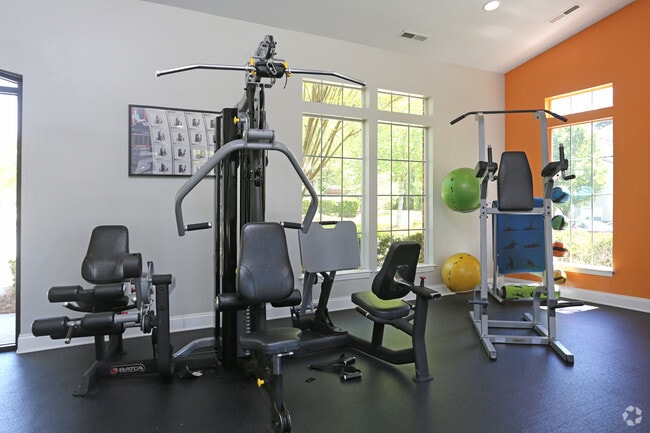 Interior Photo - Advenir at Adams Farm