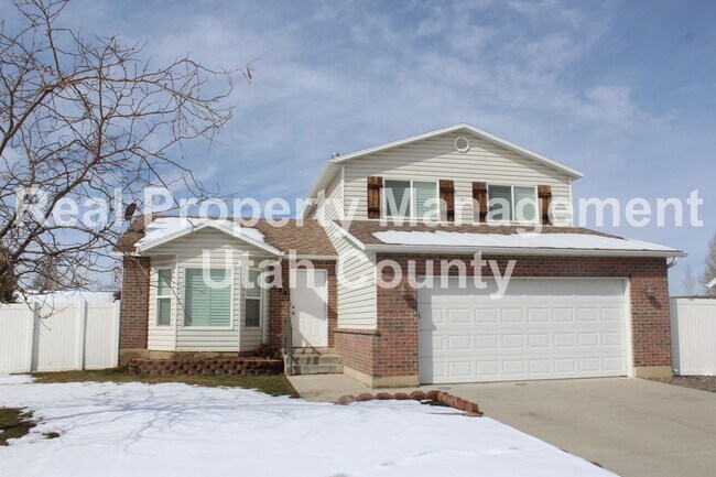 Building Photo - Spanish Fork Home