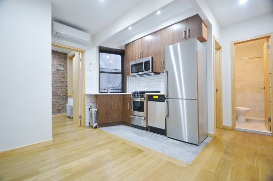 Primary Photo - 101 Mott St