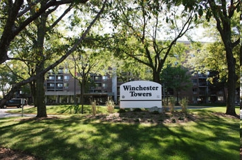 Foto del edificio - Winchester Towers