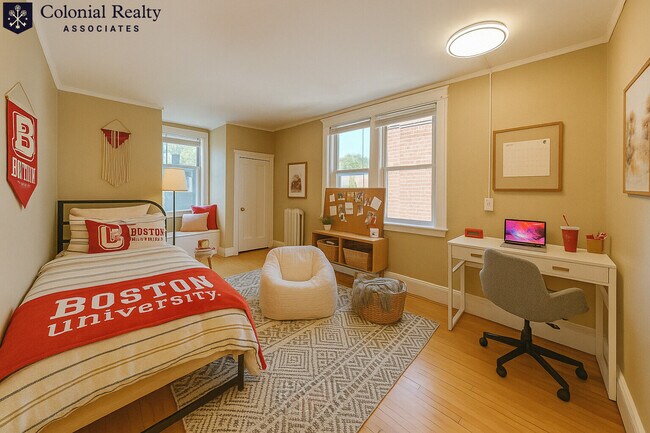 Building Photo - 68 Egmont St