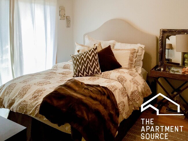 Foto del edificio - 1319 W Belmont Ave