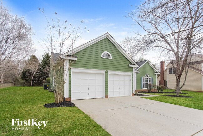 Foto del edificio - 8616 Walsham Dr