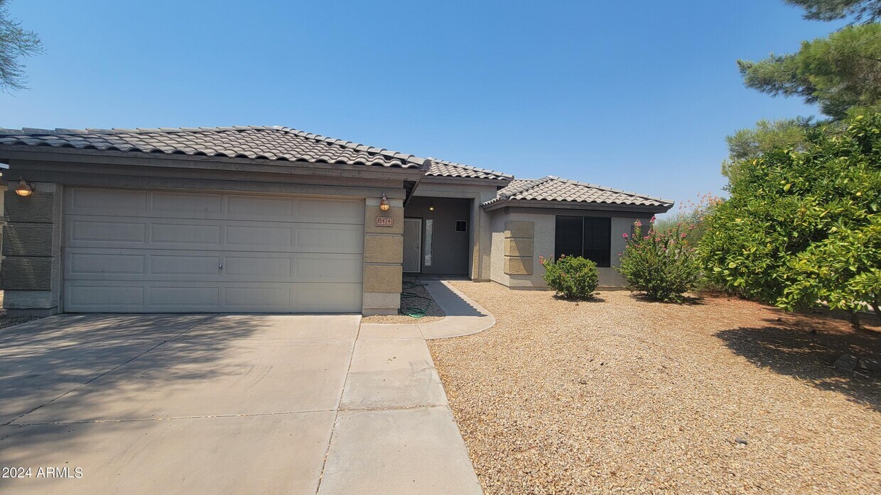 Foto principal - 13424 W Desert Rock Dr