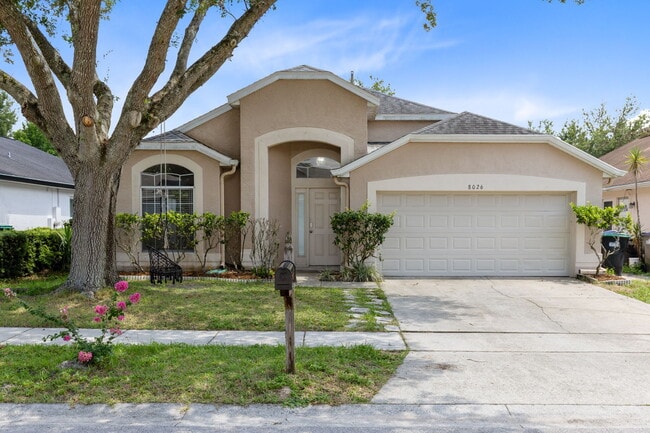 Building Photo - 8026 Waldorf Ct