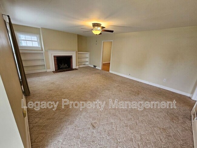 Foto del edificio - 1425 Union Cross Rd