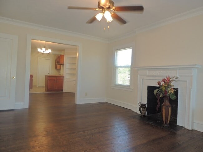 Foto del edificio - 17408 Winslow Rd