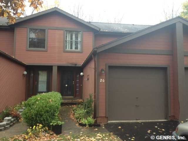 Primary Photo - 26 Broxbourne Dr