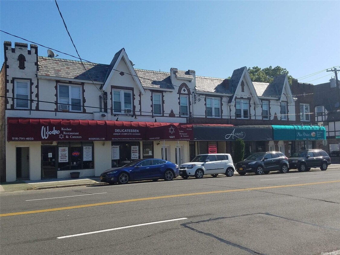 Foto principal - 1443 Broadway