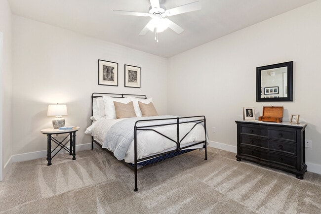 Building Photo - Mariposa Communications Parkway 55+ Apartment Homes