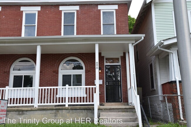 Building Photo - 884-886 E Livingston Ave