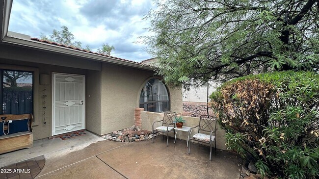 Foto del edificio - 14220 N Galatea Dr