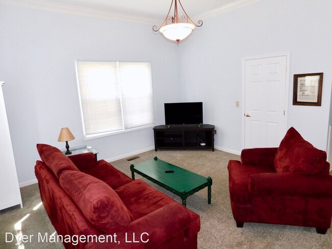 Building Photo - 3 br, 1 bath House - 819 Meridian St