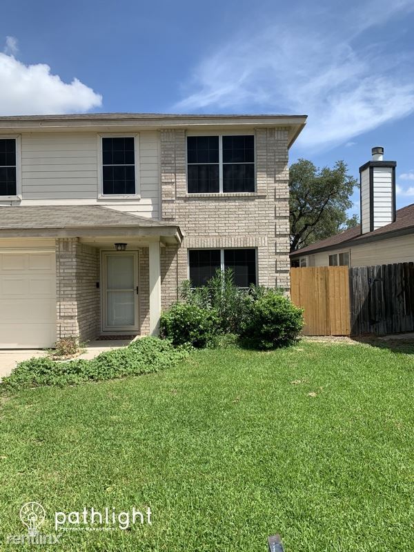 Foto del edificio - 3 br, 2.5 bath House - 10711 Tiger Chase UNIT