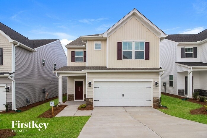 Primary Photo - 306 Ashborne Ln