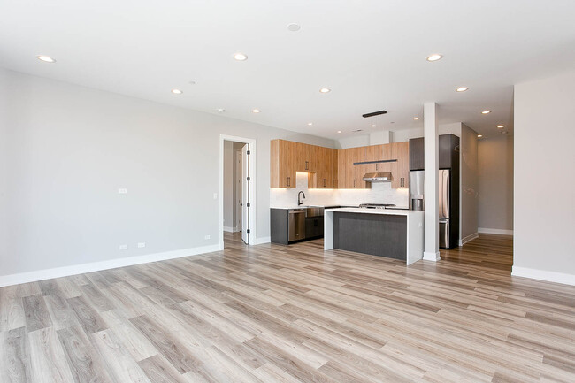 Foto del edificio - 1606 S Ashland Ave