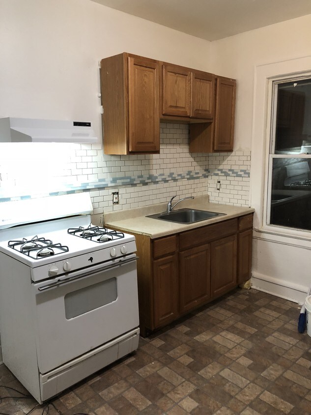 Cocina - 224 Eastern Pkwy