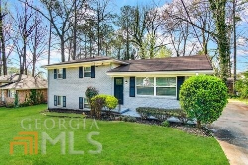 Building Photo - 2249 Clanton Terrace