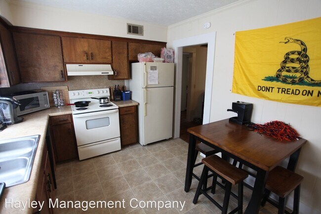 Foto del edificio - 2 br, 1 bath House - 429 N Gay Street 4