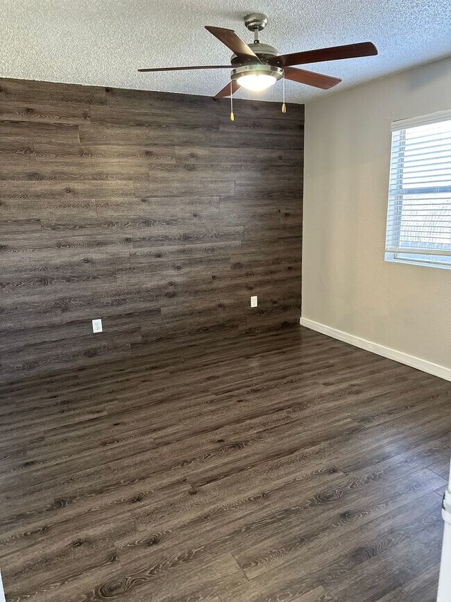 Foto del interior - Terrain Apartments