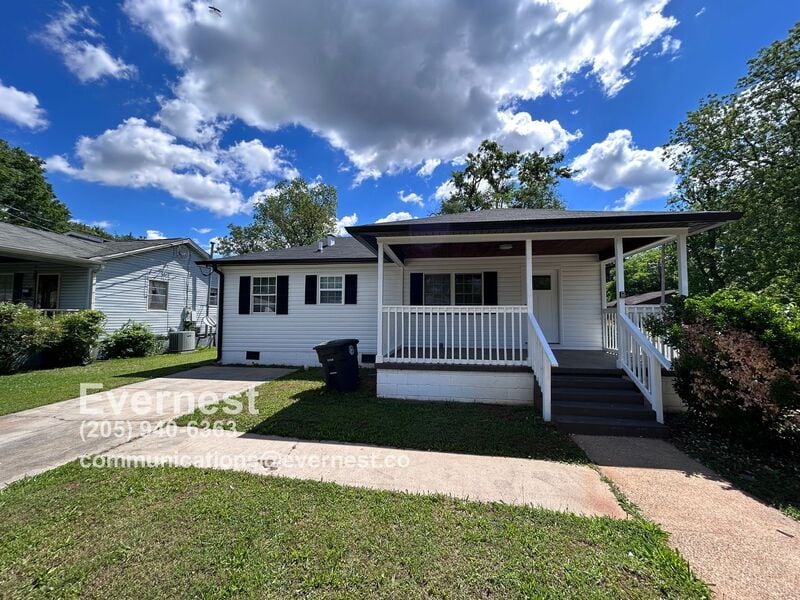 Foto principal - 1345 Mims St SW