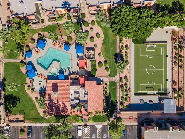 Foto del edificio - Villetta