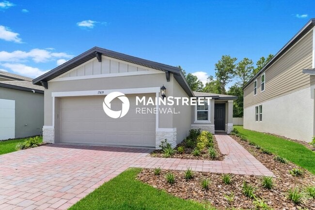Building Photo - 17439 Million Lks Ct
