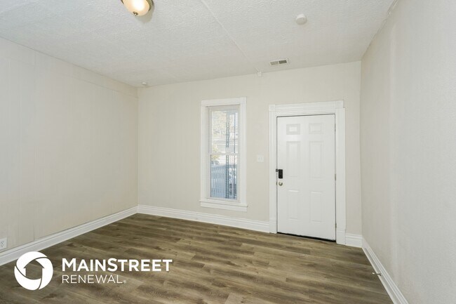 Foto del edificio - 664 S 27th St