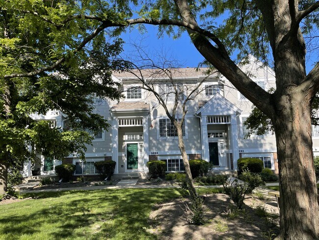 Foto del edificio - 1694 Sienna Ct