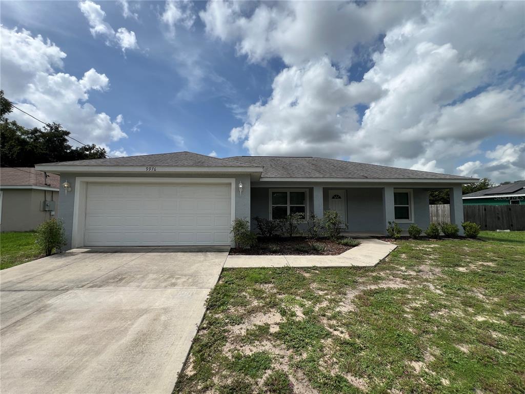 Primary Photo - 9976 SE 159th St