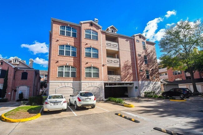 Foto del edificio - 2111 Welch St