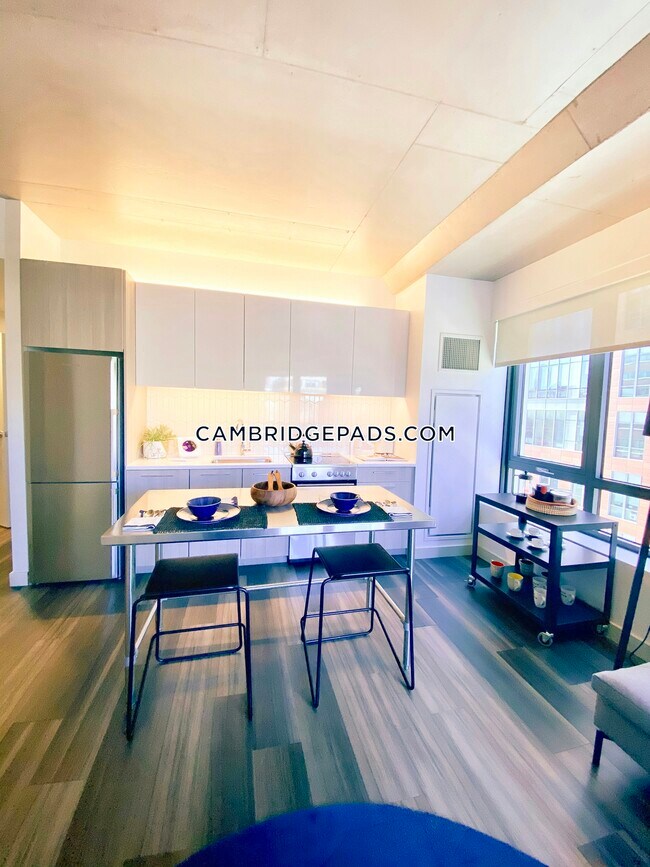 Foto del edificio - 88 Ames St.