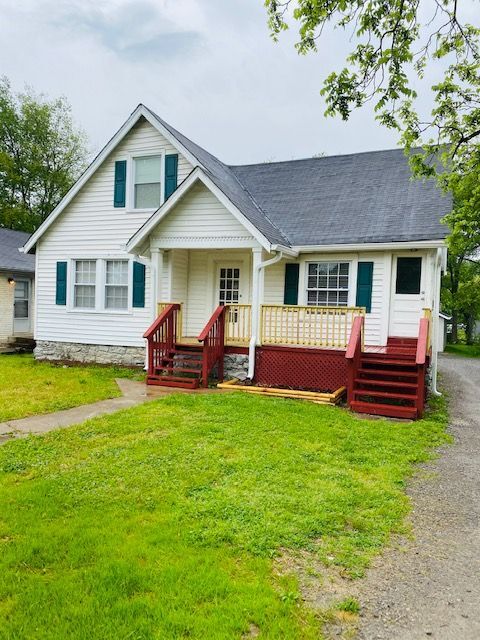 Primary Photo - Great Remodeled Madison Rental