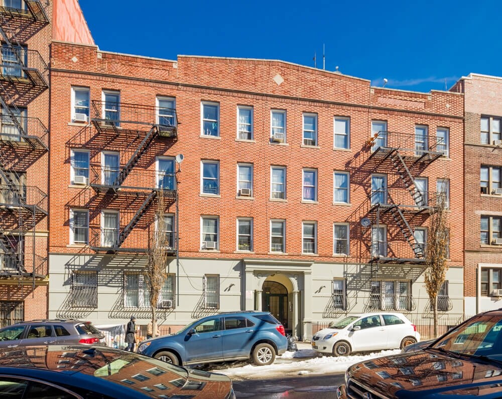 Foto principal - 291 Lincoln Pl