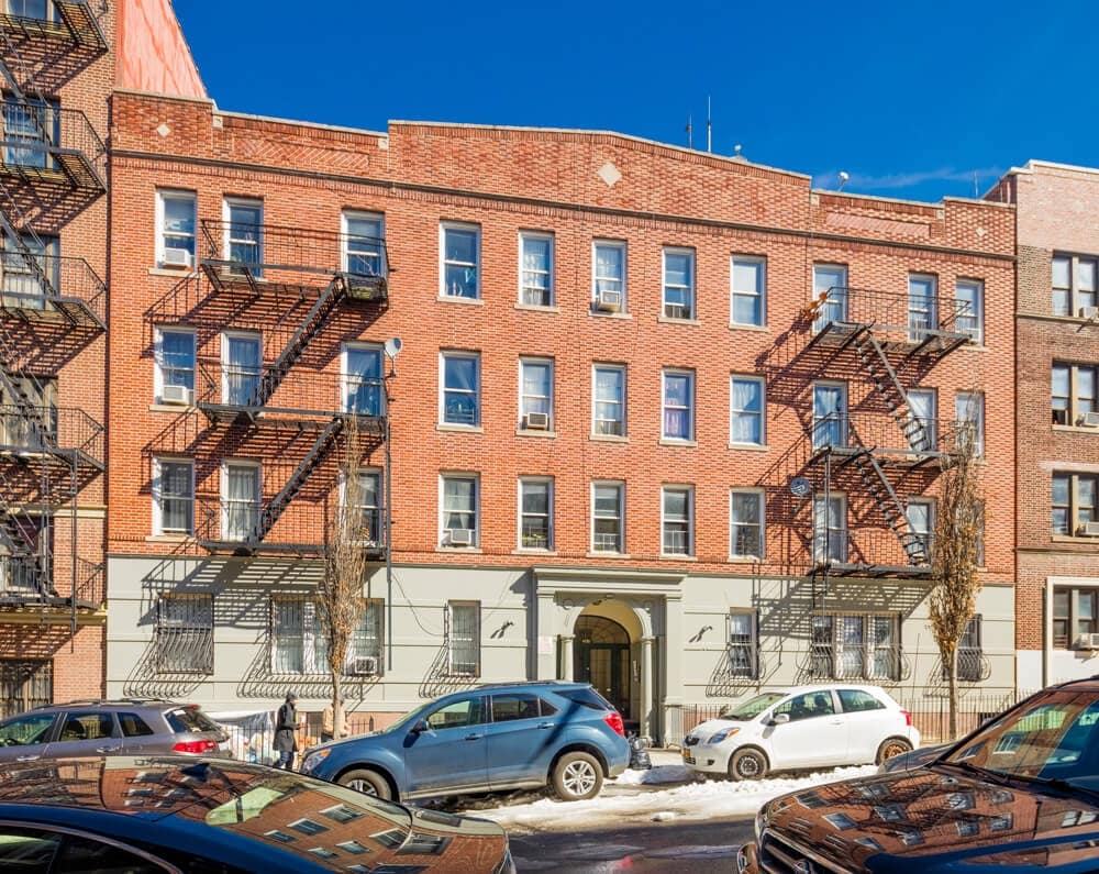 Primary Photo - 291 Lincoln Pl