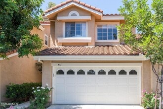 Building Photo - 417 Zeno Way