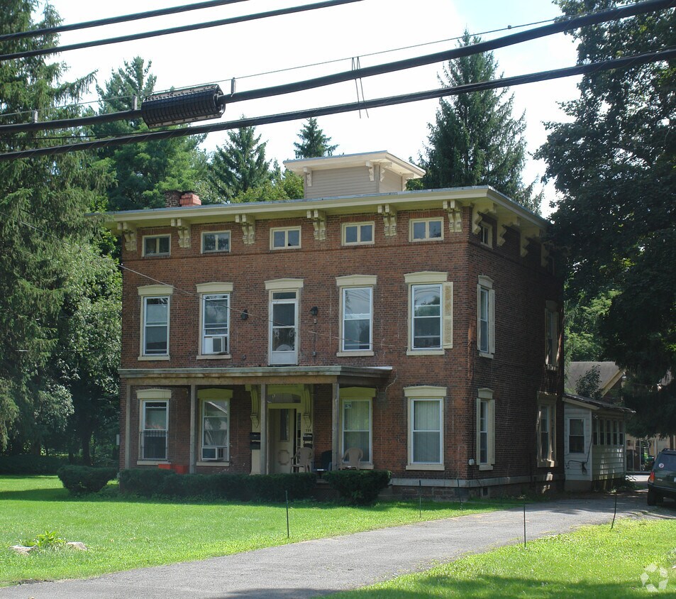 756 Herkimer Rd, Utica, NY 13502 Apartments in Utica, NY