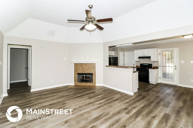 Building Photo - 1021 Crayton Ridge Dr