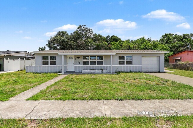 Foto del edificio - 1147 Manatee Dr