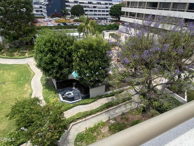 Foto del edificio - 121 S Hope St