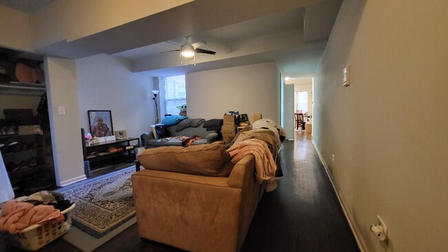 Foto del edificio - 4340 N Campbell Ave
