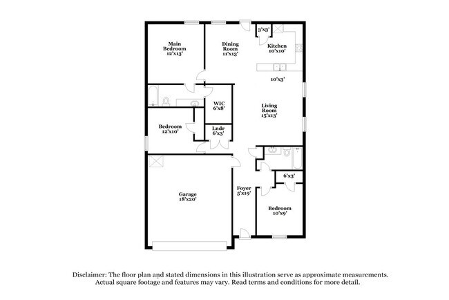 Building Photo - 360 Sun Bluff Rd