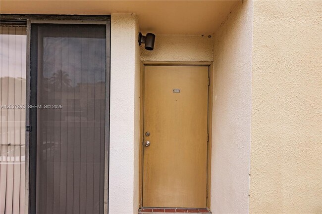Foto del edificio - 2931 SW 87th Terrace